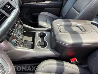 2022 Chevrolet Suburban Z71 2Z7 - miniatura 32