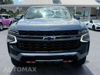 2022 Chevrolet Suburban Z71 2Z7 - miniatura 33