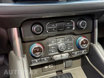 2022 Chevrolet Suburban Z71 2Z7 - miniatura 34
