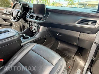 2022 Chevrolet Suburban Z71 2Z7 - miniatura 37