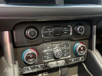 2022 Chevrolet Suburban Z71 2Z7 - miniatura 39