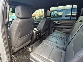 2022 Chevrolet Suburban Z71 2Z7 - miniatura 4
