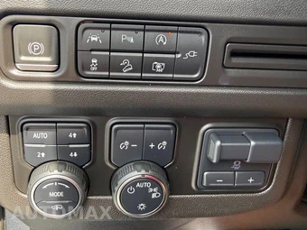2022 Chevrolet Suburban Z71 2Z7 - miniatura 41
