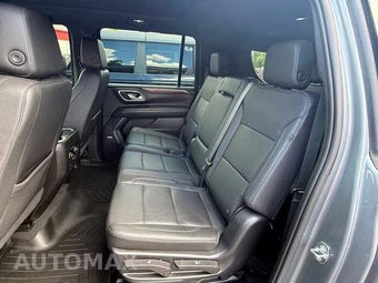 2022 Chevrolet Suburban Z71 2Z7 - miniatura 42