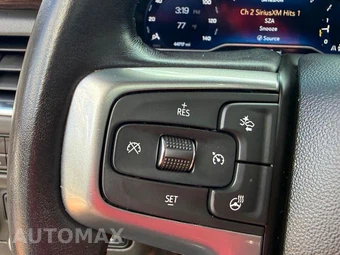 2022 Chevrolet Suburban Z71 2Z7 - miniatura 43
