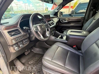 2022 Chevrolet Suburban Z71 2Z7 - miniatura 44