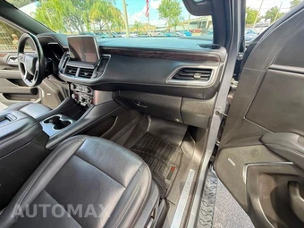 2022 Chevrolet Suburban Z71 2Z7 - miniatura 45