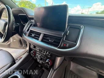 2022 Chevrolet Suburban Z71 2Z7 - miniatura 46
