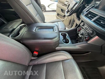 2022 Chevrolet Suburban Z71 2Z7 - miniatura 47