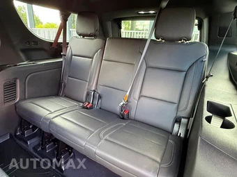 2022 Chevrolet Suburban Z71 2Z7 - miniatura 9