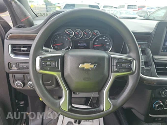 2022 Chevrolet Tahoe Commercial/Police 1FL - miniatura 10