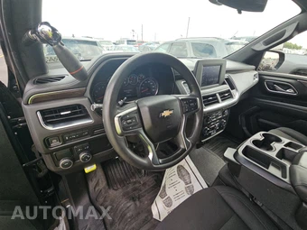 2022 Chevrolet Tahoe Commercial/Police 1FL - miniatura 11