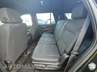 2022 Chevrolet Tahoe Commercial/Police 1FL - miniatura 13