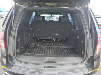 2022 Chevrolet Tahoe Commercial/Police 1FL - miniatura 16