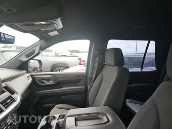 2022 Chevrolet Tahoe Commercial/Police 1FL - miniatura 18