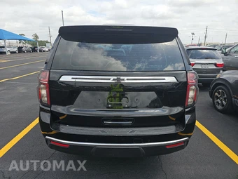 2022 Chevrolet Tahoe Commercial/Police 1FL - miniatura 5