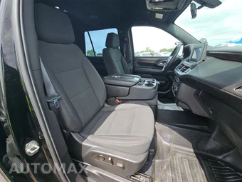 2022 Chevrolet Tahoe Commercial/Police 1FL - miniatura 8