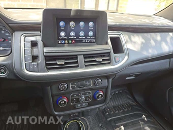 2022 Chevrolet Tahoe Commercial/Police 1FL - miniatura 10