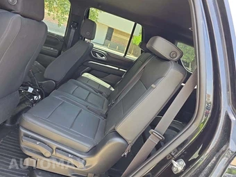 2022 Chevrolet Tahoe Commercial/Police 1FL - miniatura 13