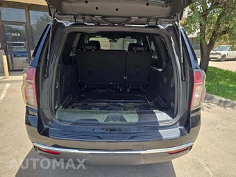 2022 Chevrolet Tahoe Commercial/Police 1FL - miniatura 14