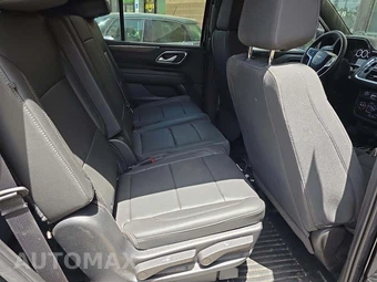 2022 Chevrolet Tahoe Commercial/Police 1FL - miniatura 16