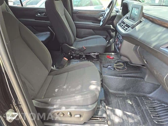 2022 Chevrolet Tahoe Commercial/Police 1FL - miniatura 18