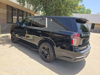 2022 Chevrolet Tahoe Commercial/Police 1FL - miniatura 2
