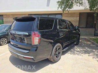 2022 Chevrolet Tahoe Commercial/Police 1FL - miniatura 3