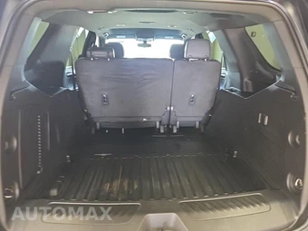 2022 Chevrolet Tahoe Commercial/Police 1FL - miniatura 13