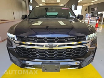 2022 Chevrolet Tahoe Commercial/Police 1FL - miniatura 2