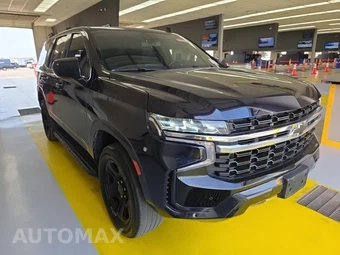 2022 Chevrolet Tahoe Commercial/Police 1FL - miniatura 3