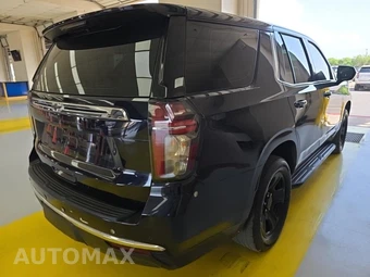 2022 Chevrolet Tahoe Commercial/Police 1FL - miniatura 4