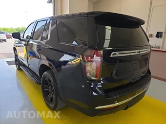2022 Chevrolet Tahoe Commercial/Police 1FL - miniatura 6