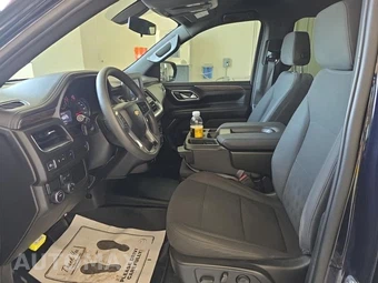 2022 Chevrolet Tahoe Commercial/Police 1FL - miniatura 7