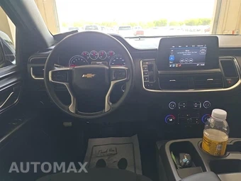 2022 Chevrolet Tahoe Commercial/Police 1FL - miniatura 8