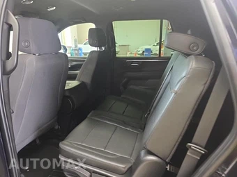 2022 Chevrolet Tahoe Commercial/Police 1FL - miniatura 10