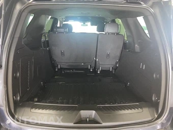2022 Chevrolet Tahoe Commercial/Police 1FL - miniatura 13