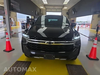 2022 Chevrolet Tahoe Commercial/Police 1FL - miniatura 2