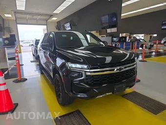 2022 Chevrolet Tahoe Commercial/Police 1FL - miniatura 3