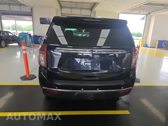 2022 Chevrolet Tahoe Commercial/Police 1FL - miniatura 5