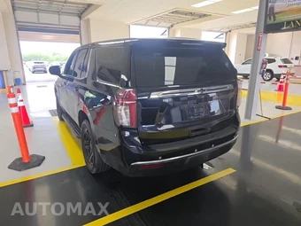 2022 Chevrolet Tahoe Commercial/Police 1FL - miniatura 6