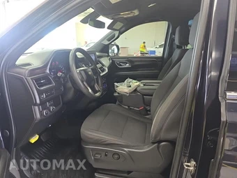 2022 Chevrolet Tahoe Commercial/Police 1FL - miniatura 7