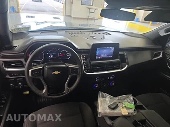 2022 Chevrolet Tahoe Commercial/Police 1FL - miniatura 8