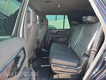 2022 Chevrolet Tahoe Commercial/Police 1FL - miniatura 10