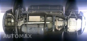 2022 Chevrolet Tahoe Commercial/Police 1FL - miniatura 16