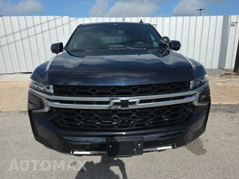 2022 Chevrolet Tahoe Commercial/Police 1FL - miniatura 2