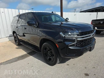 2022 Chevrolet Tahoe Commercial/Police 1FL - miniatura 3