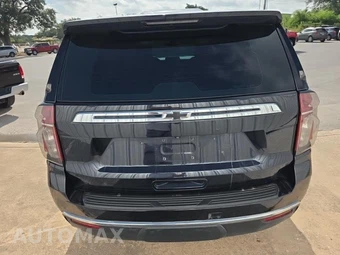 2022 Chevrolet Tahoe Commercial/Police 1FL - miniatura 5