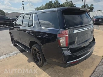 2022 Chevrolet Tahoe Commercial/Police 1FL - miniatura 6