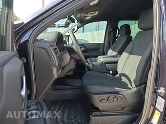 2022 Chevrolet Tahoe Commercial/Police 1FL - miniatura 7